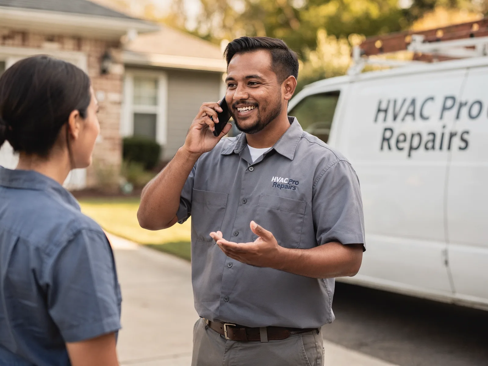 Heat Pump Repair Greybull, WY FAQs